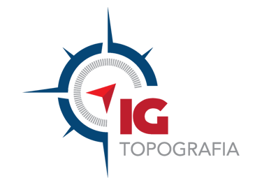 Ig topografia logo