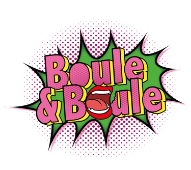 Boule & Boule logo