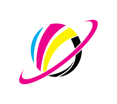 Printing industry logo
