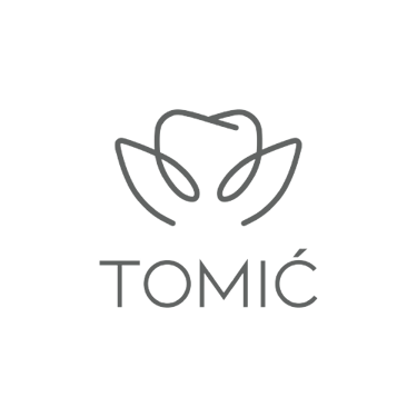 Stomatološka ordinacija Tomić logo