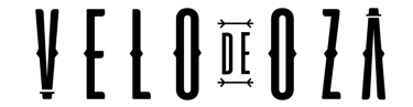VELO DE OZA logo