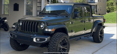 The Gladiator Blog logo