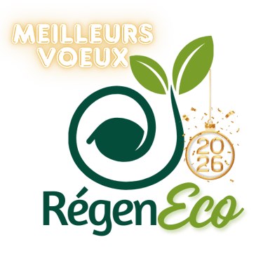 RégenEco logo