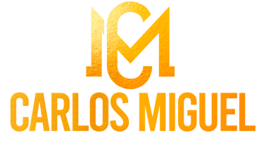 Carlos Miguel y Orquesta logo