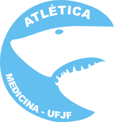 Atlética Medicina UFJF - AAAFMUFJF logo