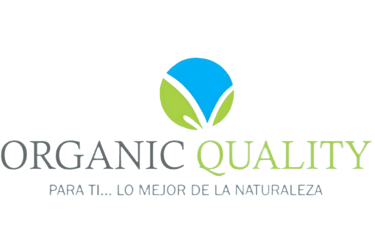 Organic Quality logo