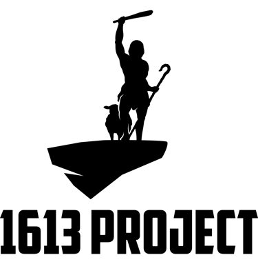 1613 Project logo