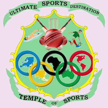 Temple of Sports logo