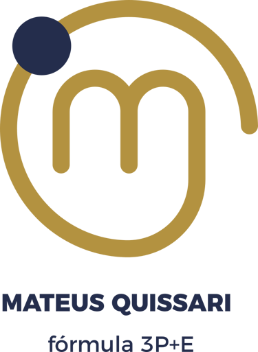 Mateus Quissari, construção de negócio chave na mão, Perfil de artista e outros, Sábado dos empresários, Acompanhamento de negócios logo