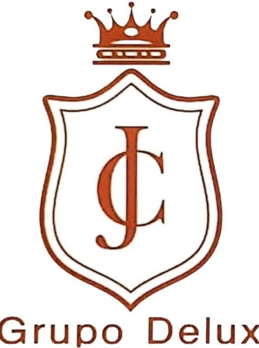 GRUPO DELUX logo