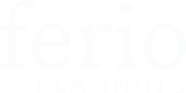 Ferio Planning logo