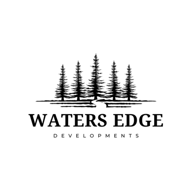 Waters Edge Developments logo