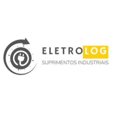 Eletrolog Suprimentos Industriais logo