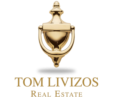 Tom Livizos Real Estate Co. logo