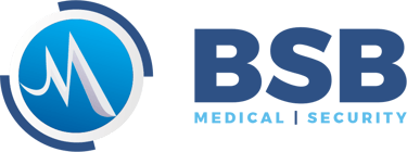 BSB MEDICAL logo