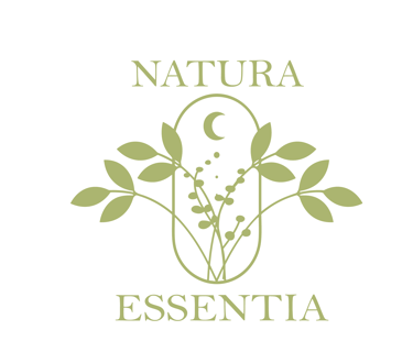 Natura Essentia Naturopatia - Naturopathe logo
