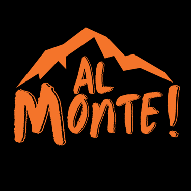 Al Monte! Actividades de Montaña logo