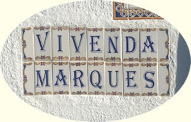 Vakantie Appartement Portugal logo