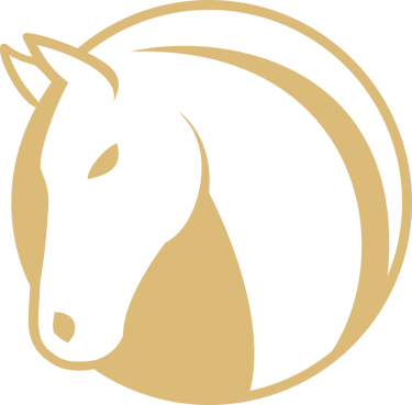 Balius Equestrian logo