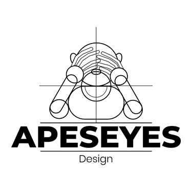 Apeseyes logo