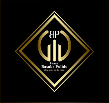 Firma Basabe Puido logo