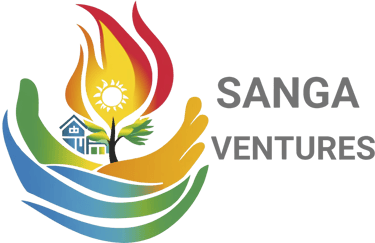 Sanga Ventures logo