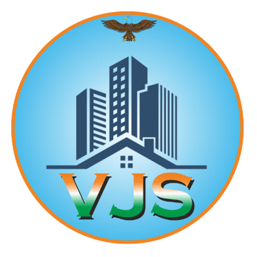 VJS Facility Services logo