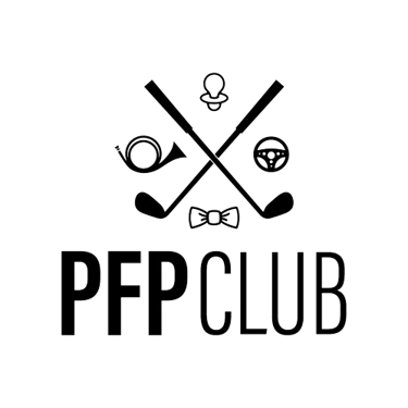 PFPclub logo