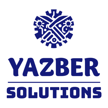 Yazber logo