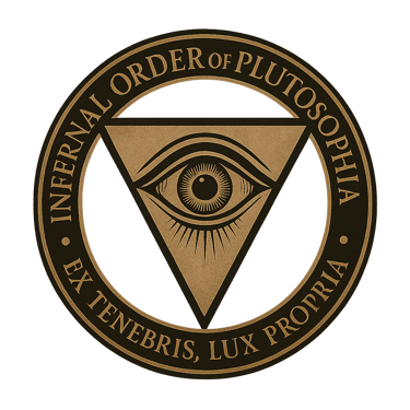 PLUTOSOPHIA logo