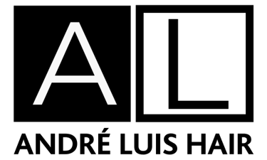 André Luis Hair logo