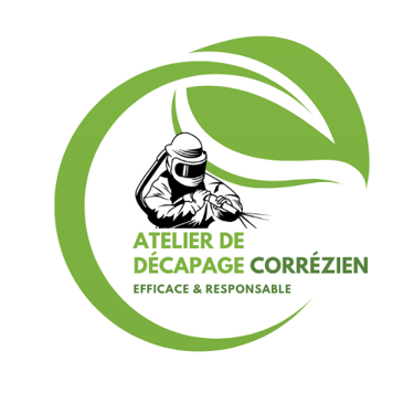 Atelier de Décapage Corrézien logo