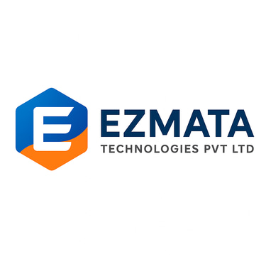 EZMATA logo