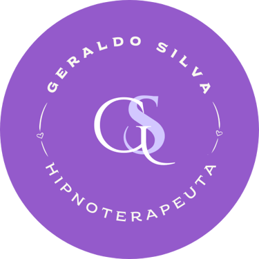 Geraldo Silva - Hipnoterapeuta logo