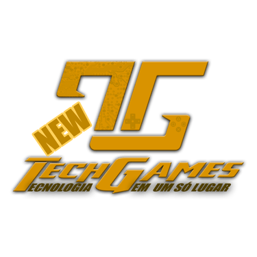 Tech Games logo
