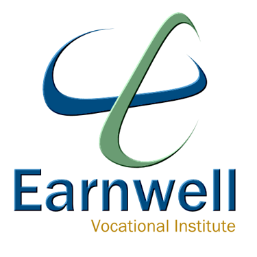 Earnwell Vocational Institute logo
