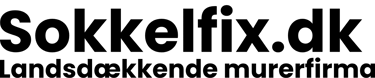 Sokkelfix logo