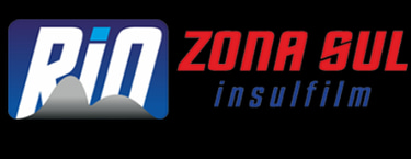 Insulfilm Zona Sul Rio logo