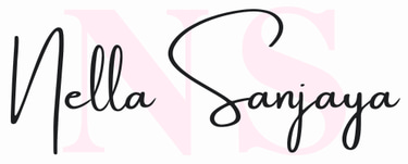 Nella UX/Product Designer logo