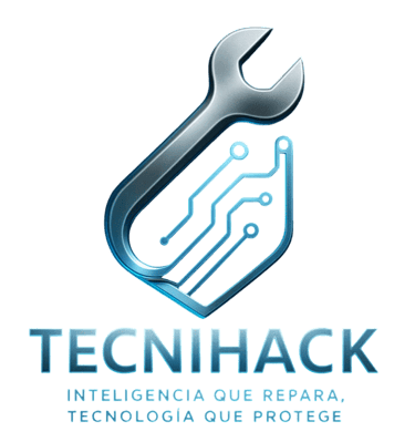tecnihack logo