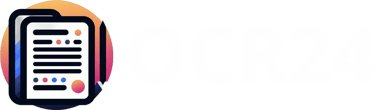 ocr24 logo