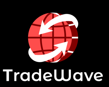 TradeWave logo