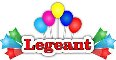 Le Geant logo