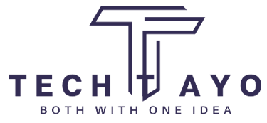Techtayo logo