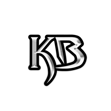 Kris Baha logo