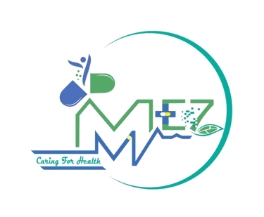 Mez Pharmaceutical logo