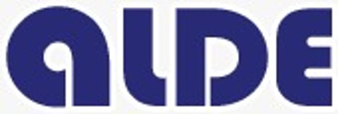 ALDESAN logo