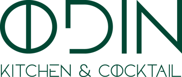 Odin Kitchen & Cocktail logo