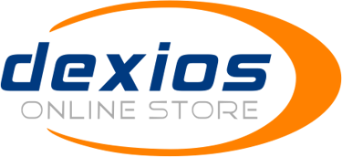 Dexios Solutions logo