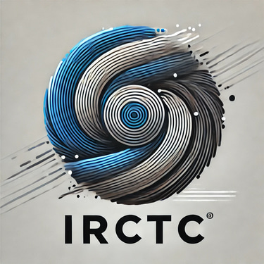 IRCTC Login Online Tatkal Ticket Railway Reservation logo